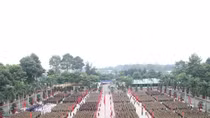 New academic year of People’s Security University