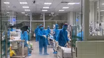 Infection tally surges by 48 at midday, 49th COVID-19 fatality recorded