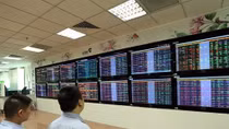 VN-Index rises over 21 points