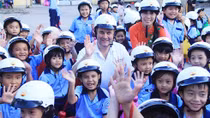 AIP to roll out community-based road safety programme