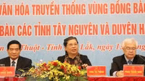 Resources must be prioritized for ethnic minority areas: NA leader