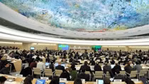 Vietnam attends UN Human Rights Council’s 38th session