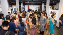 Craft and Design Challenge - Prize Announcement and Launch Event 
