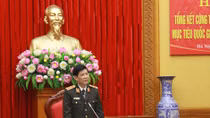 Police highly appreciated for achievements in building new rural areas 
