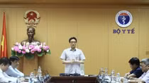 Steering Committee: Vietnam on top of COVID-19