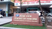 Singapore’s Temasek Foundation International presents ventilators to Vietnam