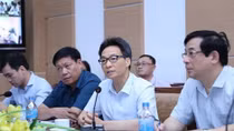 Supervision over COVID-19 pandemic to be tightened nationwide