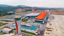 Van Don Airport betting high on international markets