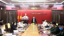 Schools in Quang Ninh to reopen next month with tightened anti-pandemic measures