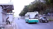 HCM City proposes using minibuses