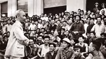Symposium spotlights President Ho Chi Minh’s life and career