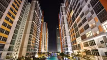 High-end residential the top choice of foreign investors