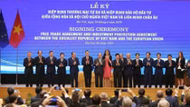 EVFTA to hasten movement of manufacturers to Vietnam: analysts