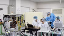 Vietnam’s MicroDragon satellite to enter orbit in early 2019