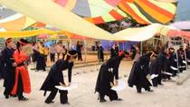 Moon worshipping festival of Tay ethnic people recognised as national heritage