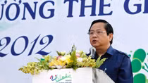 Misuse of State asset case prosecuted