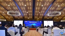 Int’l real estate event promotes Vietnam as destination of chances