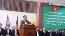 Cambodian Deputy PM values Vietnam’s support for education sector