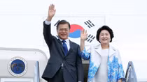President Moon’s VN visit to expand RoK’s economic market worldwide