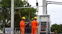 National power provider guarantees sufficient supply during dry season