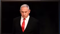 Israel's Netanyahu goes on trial for corruption