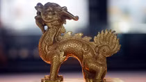 The most precious collection of Vietnam’s sacred animals