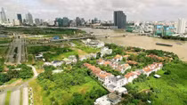 Compensation for expropriated land “detached” from market value