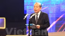 Deputy PM calls for creating safe road traffic environment