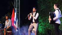 Exhibition marks 25 years of Vietnam-Israel diplomatic ties