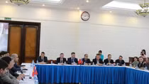 Vietnam - Russia share anti-bribery experience