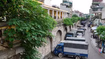 Sealed bridge spans to be reopened in Hanoi after over a decade