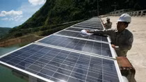 Plan designed to implement Paris Agreement on climate change