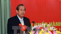 Inspections detect economic irregularities involving VND59.4 trillion in 2016