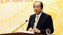 Vietnam’s readiness for open data and digital government evaluated