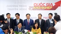 TV programme “Startup Nation” to air