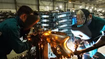 Manufacturing firms perform better in Q2