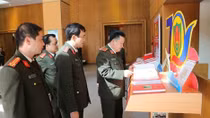 Logistic and Techniques of MPS organizes seminar on 70th 