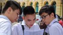 Universities want to use graduation exam results for enrollment