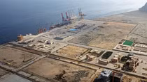 Saudi Arabia to set up $10 billion oil refinery in Pakistan