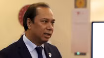 East Sea issue attracts great attention at AMM-52: official