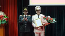 New Director of Overseas Target Surveillance Department appointed