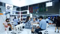 Food, beverage, packing expos underway in HCM City