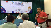 Ho Chi Minh City residents to walk in support of Vietnam delegation to 29th SEA Games