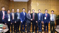 Vietnam, Cambodia to enhance agro-forestry-fishery cooperation