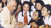Book celebrates President Ho Chi Minh’s 131st birth anniversary