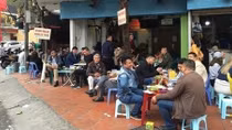 Hanoi closes beer restaurants to curb COVID-19 spread