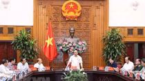 Prime Minister asks Binh Thuan to develop industry, agriculture
