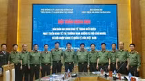 MPS holds seminar on ensuring economic security in current context