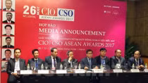 Tech leaders honoured