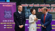 British Embassy launches anti-human trafficking campaign in Vietnam